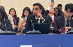 الطالب محمد نجيب