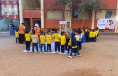 حملة خليك سند