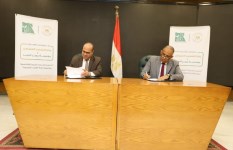 جانب من الفعاليات