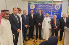 جانب من الفعاليات