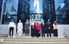 جانب من الفعاليات