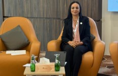 جانب من الفعاليات