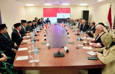 جانب من الفعاليات