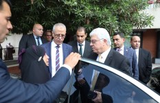 جانب من الفعاليات