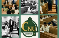 جانب من الفعاليات