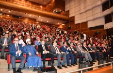 جانب من الفعاليات