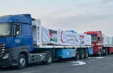 قافلة زاد العزة