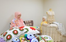 معرض ديارنا للحرف اليدوية والتراثية