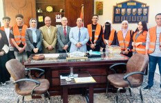 جانب من الفعاليات