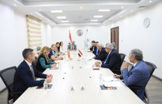 جانب من الفعاليات