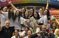 جانب من الفعاليات