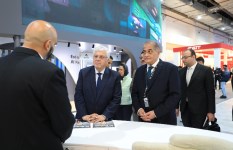 جانب من الفعاليات