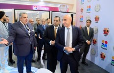 جولة وزير التعليم 