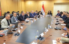 جانب من الفعاليات