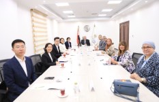 جانب من الفعاليات