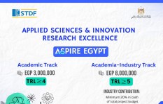 برنامج "التميّز في العلوم التطبيقية والابتكار" 