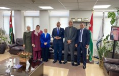 جانب من الفعاليات