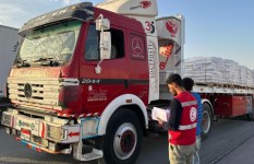 قافلة زاد العزة