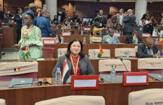 جانب من الفعاليات