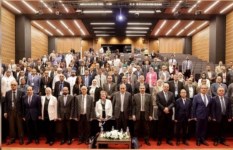 جانب من الفعاليات