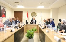 جانب من الفعاليات