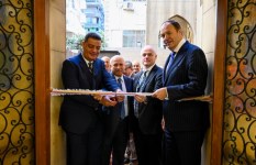 جانب من الفعاليات