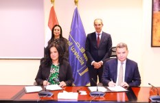 جانب من الفعاليات