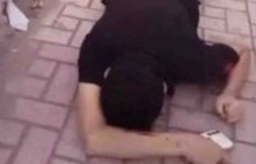 مقتل مهندس بالإسكندرية