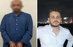 مهندس الإسكندرية المقتول على يد صديقه