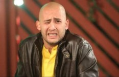 الفنان شادي ألفونس