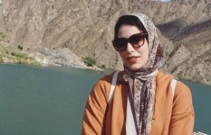 ميار نبيل الزوجة المصرية