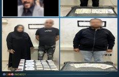 القبض على أنصار مرشح بالغربية