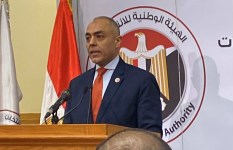 رئيس الهيئة الوطنية للانتخابات