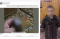 المتهم بالترويج للمخدرات على الفيس بوك