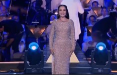 إطلالة شيريهان  إطلالة شيريهان