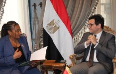 وزير الثقافة 