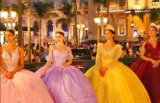 صورة من الحدث 