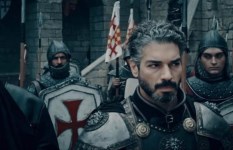 المؤسس أورهان