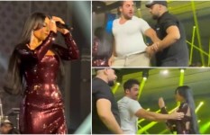 صورة من الحدث 