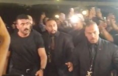 صورة من الحدث 