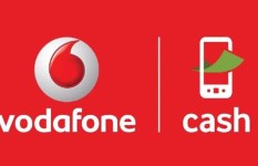 فودافون كاش 