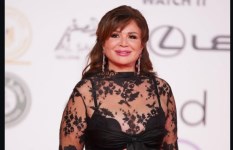 إلهام شاهين 