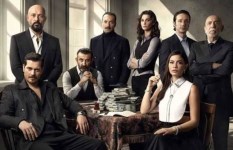 مسلسل حلم أشرف 