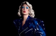 غادة عبد الرازق 