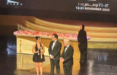 صورة من المهرجان 