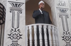 خطبة الجمعة "أرشيفية"