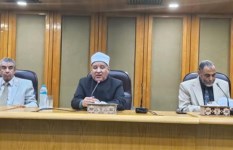 خلال الندوة