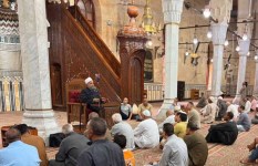 خلال مجلس العلم 