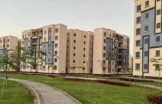 شقق الإسكان الاجتماعي 