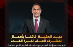 سيد عبدالحفيظ 